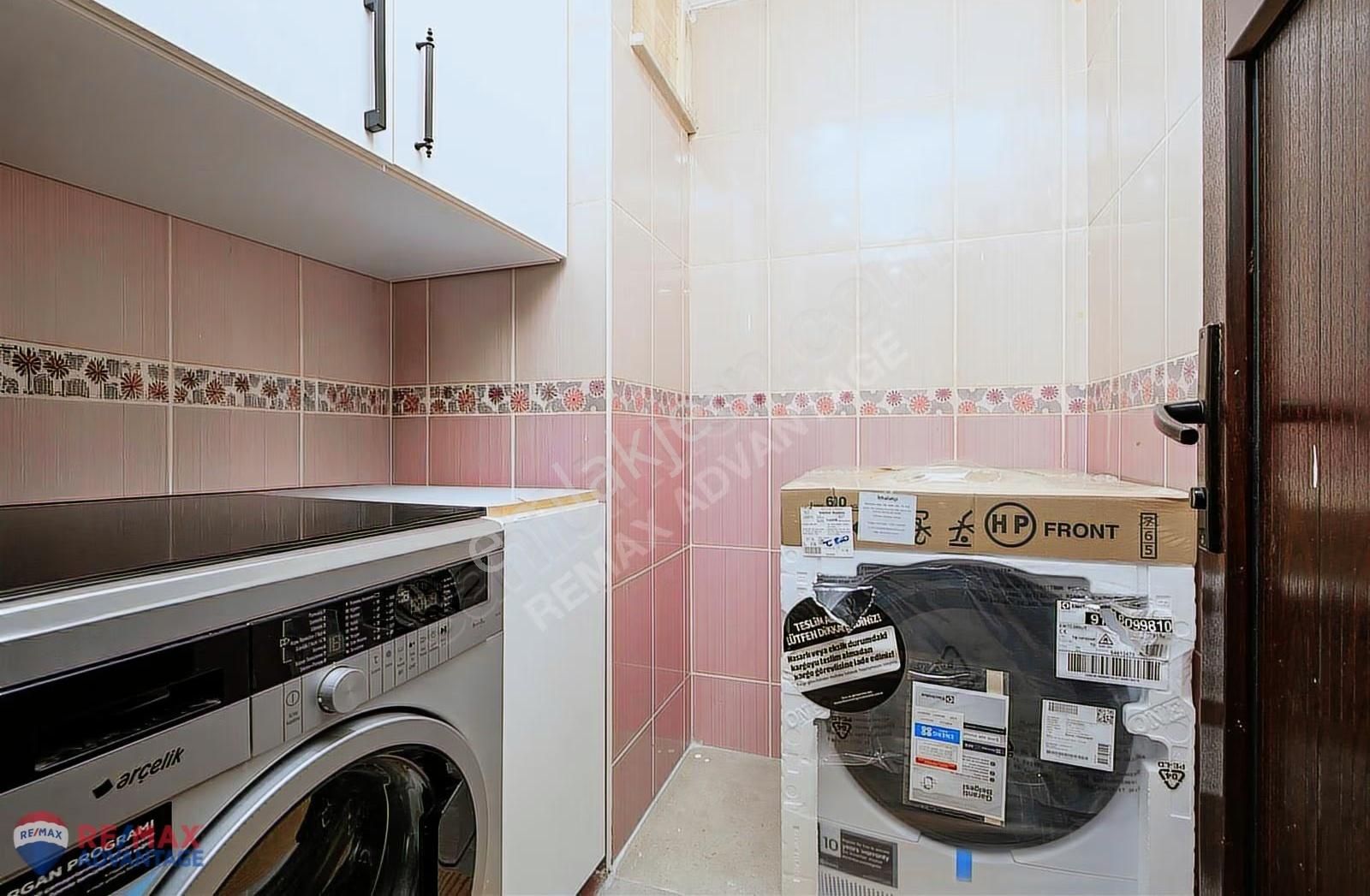 Remax Advantage'den Geçit'te 3+1 Yatırımlık Satlık Daire - Görsel 20