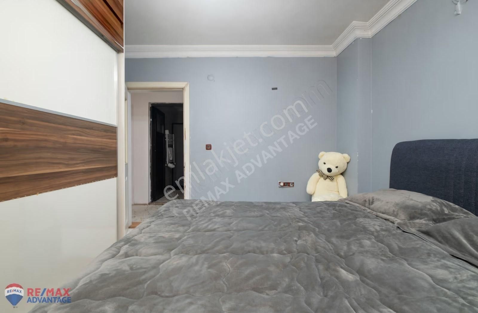 Remax Advantage'den Geçit'te 3+1 Yatırımlık Satlık Daire - Görsel 35