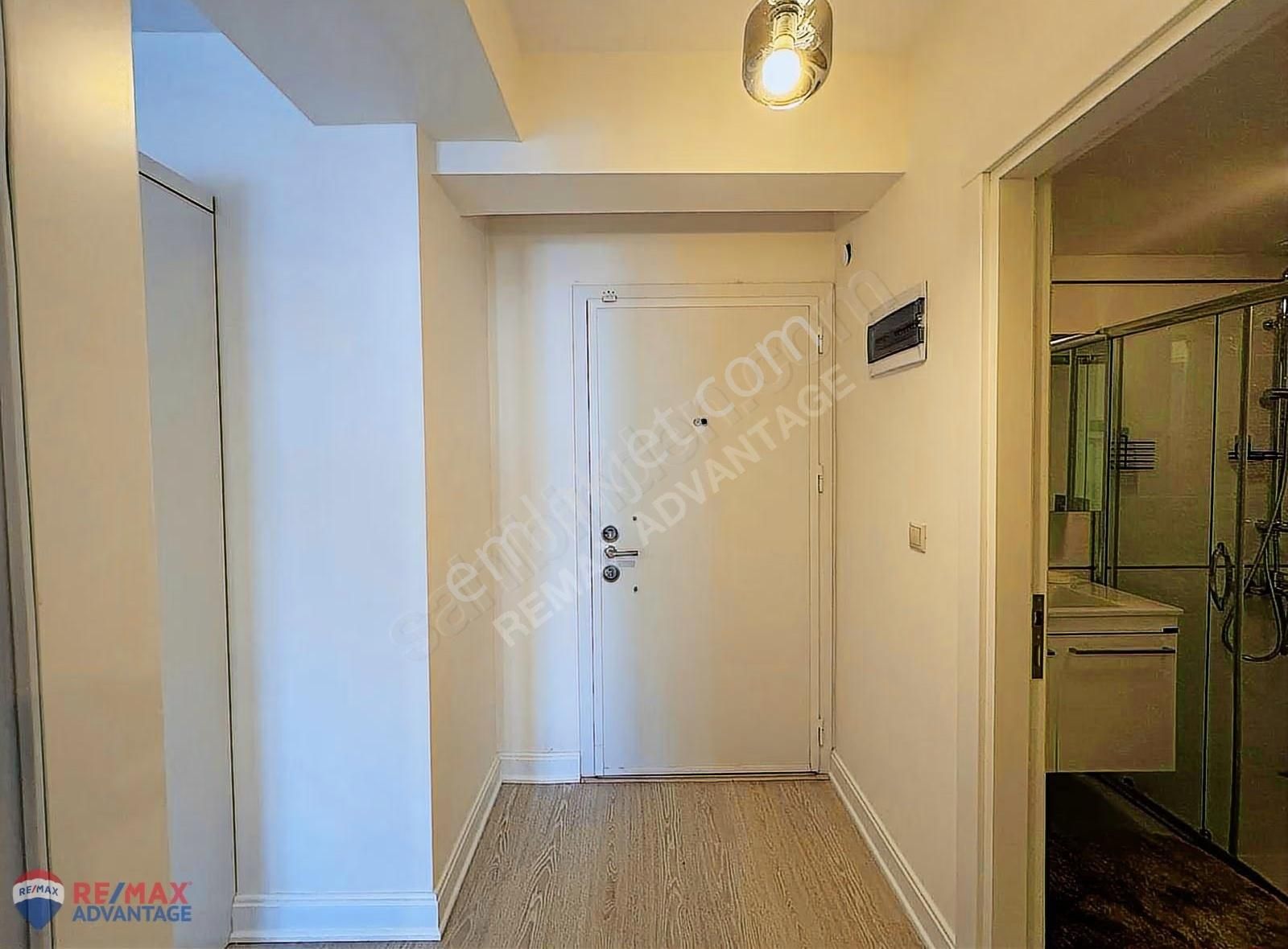 Remax Advantage'dan 23 Nisan'da Full Eşyalı Ferah 1+1 Satılık - Görsel 16