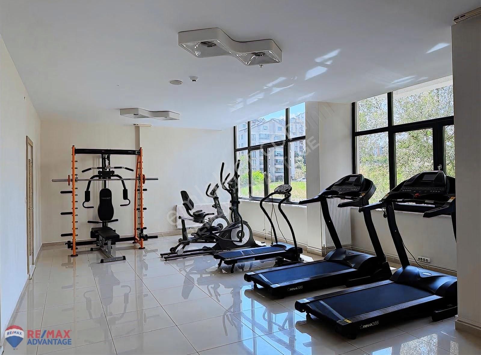 Remax Advantage'dan 23 Nisan'da Full Eşyalı Ferah 1+1 Satılık - Görsel 6