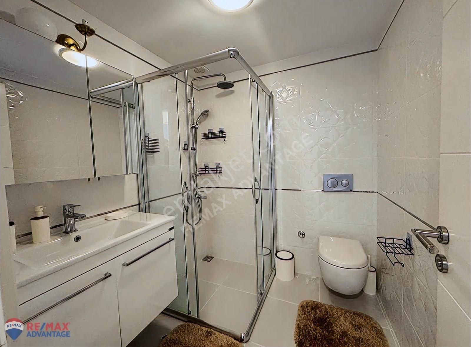 Remax Advantage'dan 23 Nisan'da Full Eşyalı Ferah 1+1 Satılık - Görsel 9