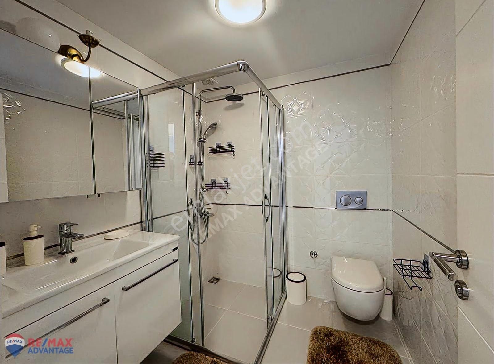 Remax Advantage'dan 23 Nisan'da Full Eşyalı Ferah 1+1 Satılık - Görsel 5