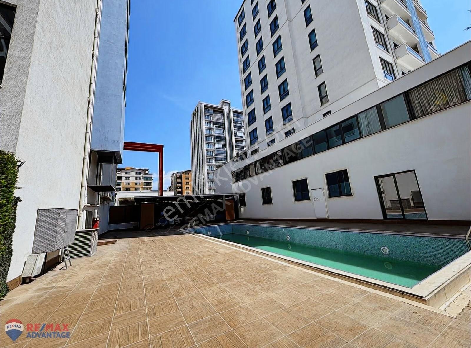 Remax Advantage'dan 23 Nisan'da Full Eşyalı Ferah 1+1 Satılık - Görsel 3