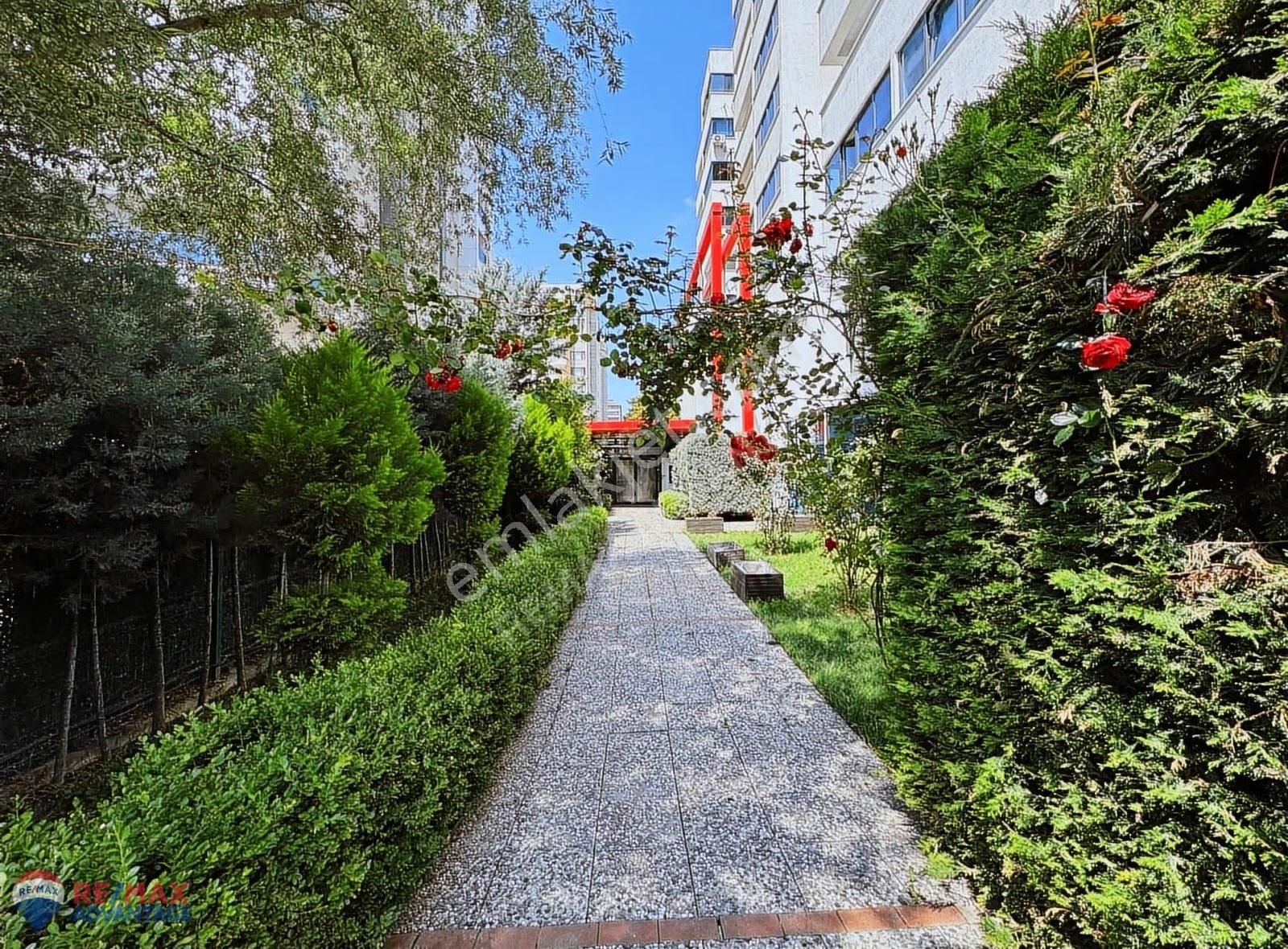 Remax Advantage'dan 23 Nisan'da Full Eşyalı Ferah 1+1 Satılık - Görsel 8