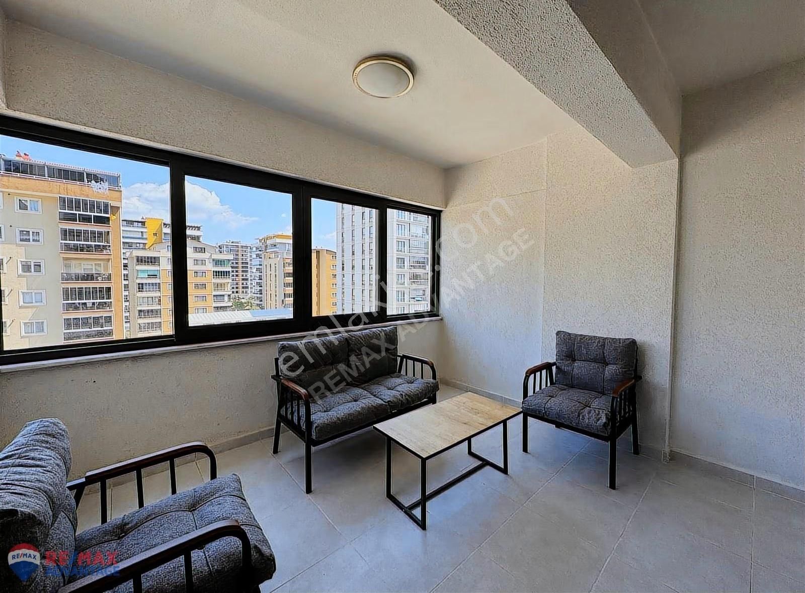 Remax Advantage'dan 23 Nisan'da Full Eşyalı Ferah 1+1 Satılık - Görsel 22