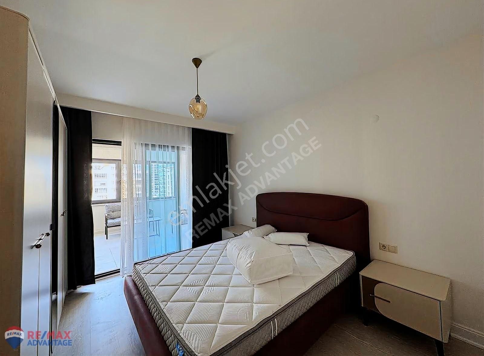 Remax Advantage'dan 23 Nisan'da Full Eşyalı Ferah 1+1 Satılık - Görsel 11