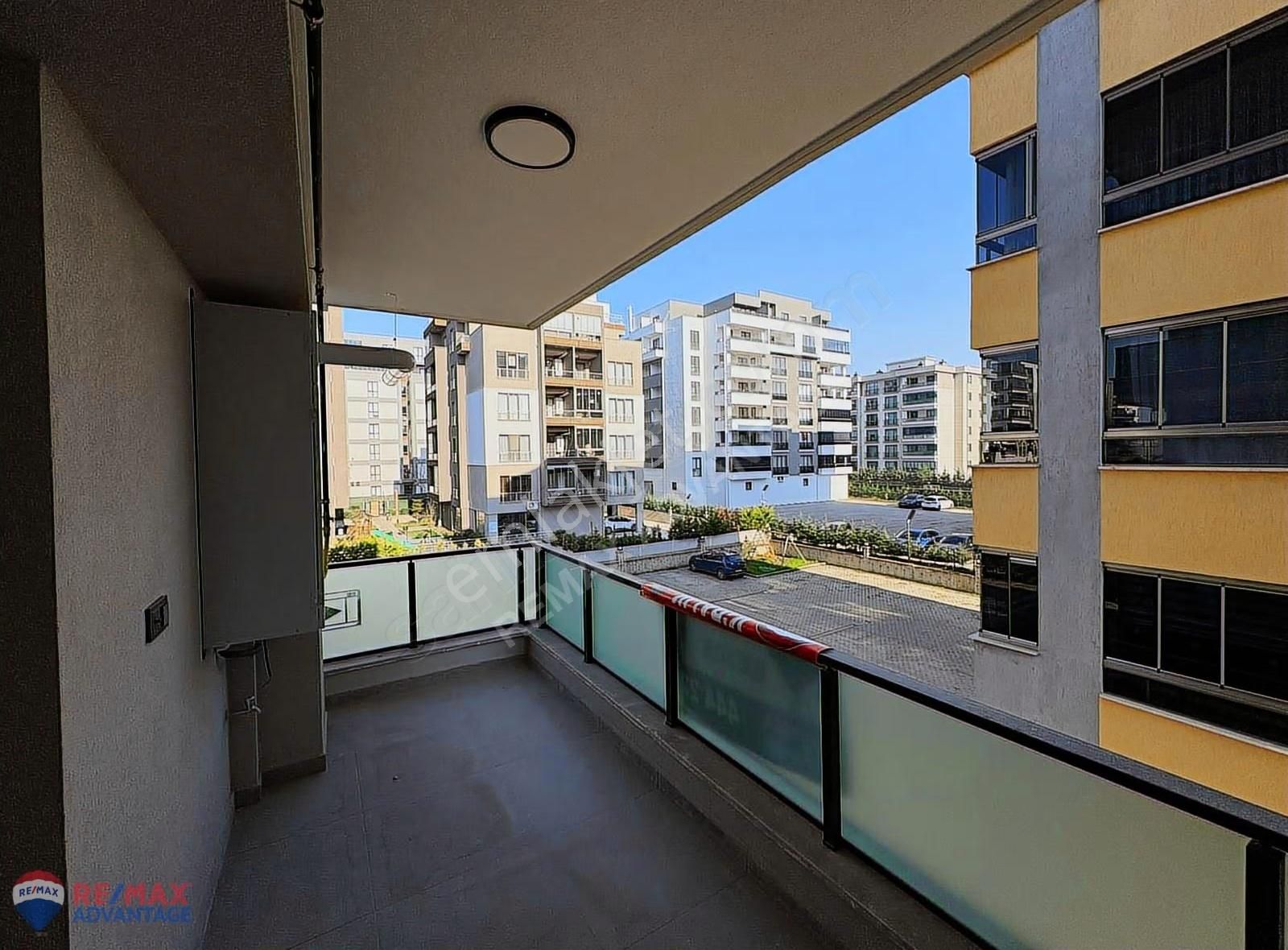 Remax Advantage De Karnur Çilingir Sitesinde Kiralık Daire - Görsel 23