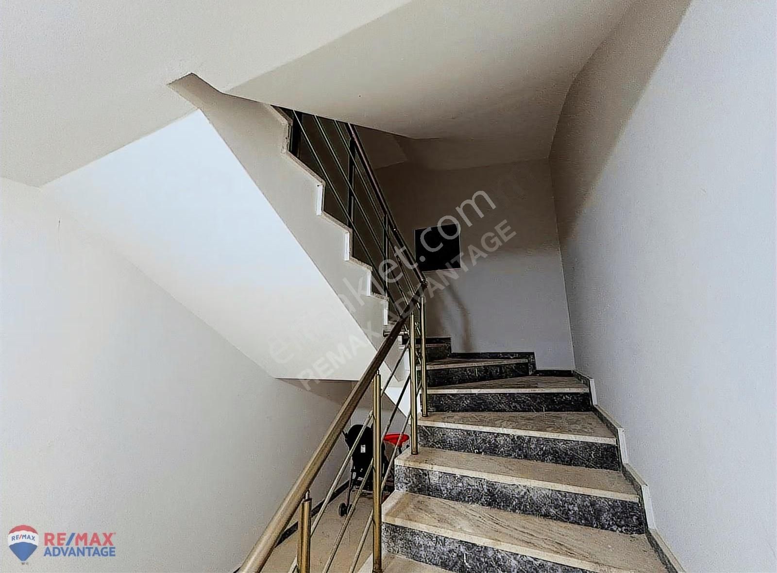 Remax Advantage De Karnur Çilingir Sitesinde Kiralık Daire - Görsel 10