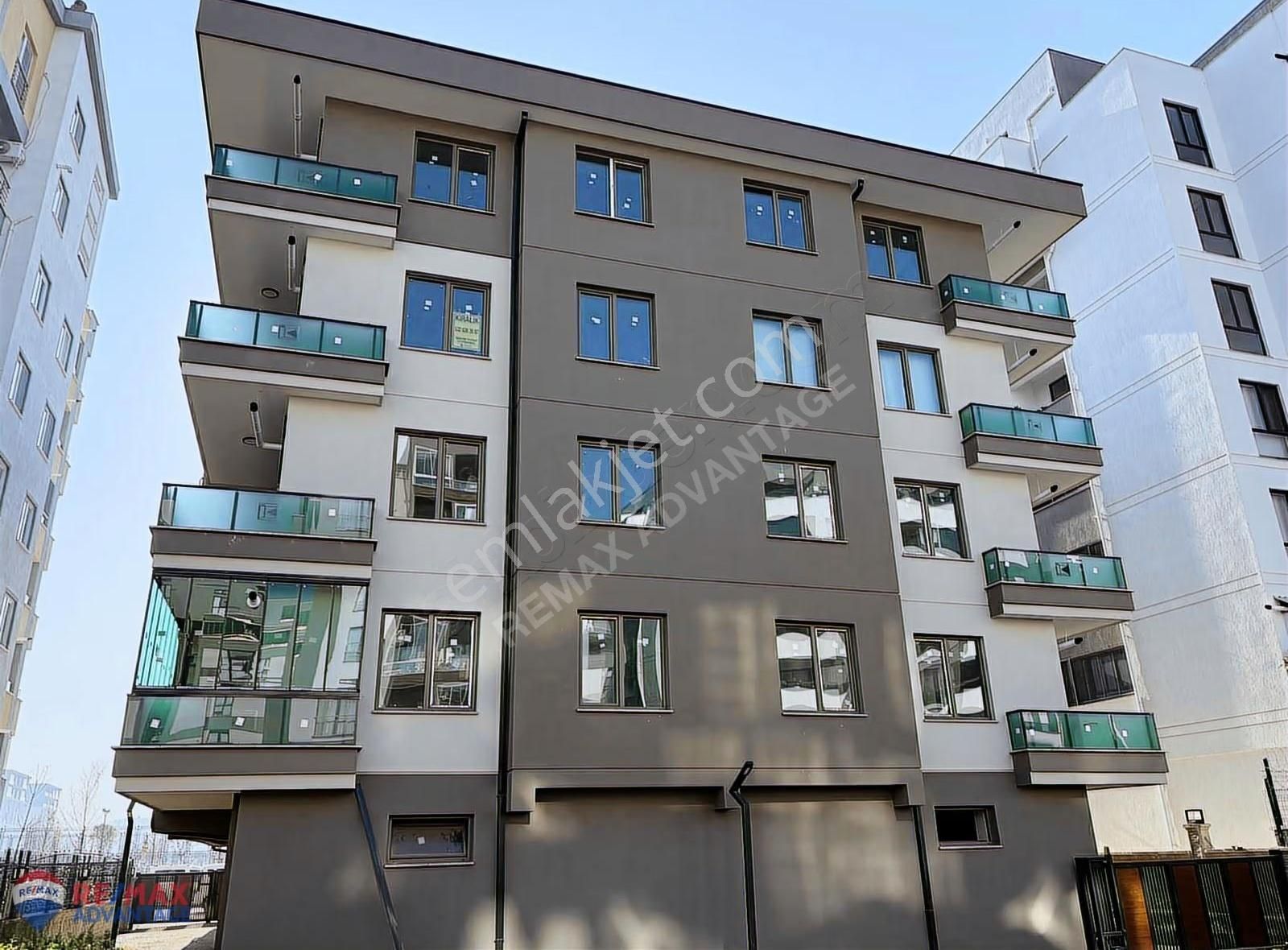 Remax Advantage De Karnur Çilingir Sitesinde Kiralık Daire - Görsel 6