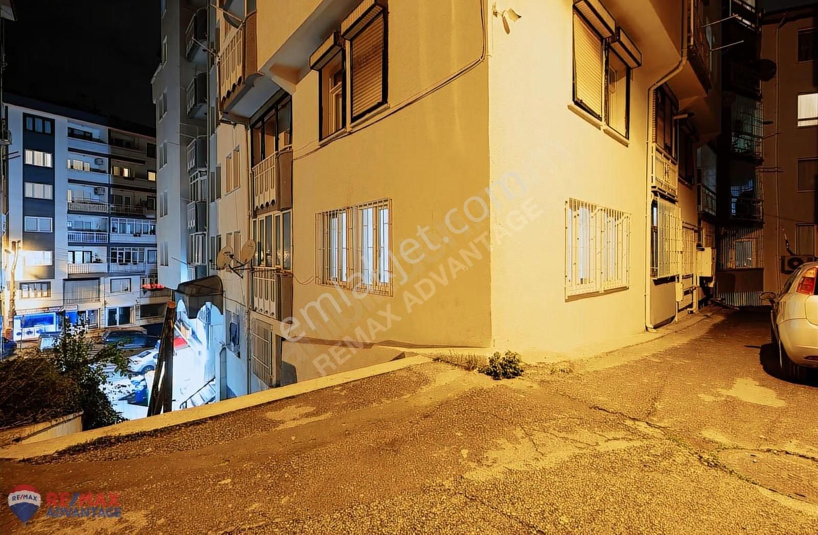 Remax Advantage'dan Namazgah'ta Merkezı Konumda Daıre - Görsel 21