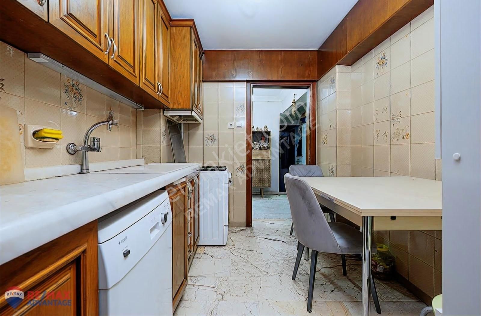 Remax Advantage'dan Namazgah'ta Merkezı Konumda Daıre - Görsel 23