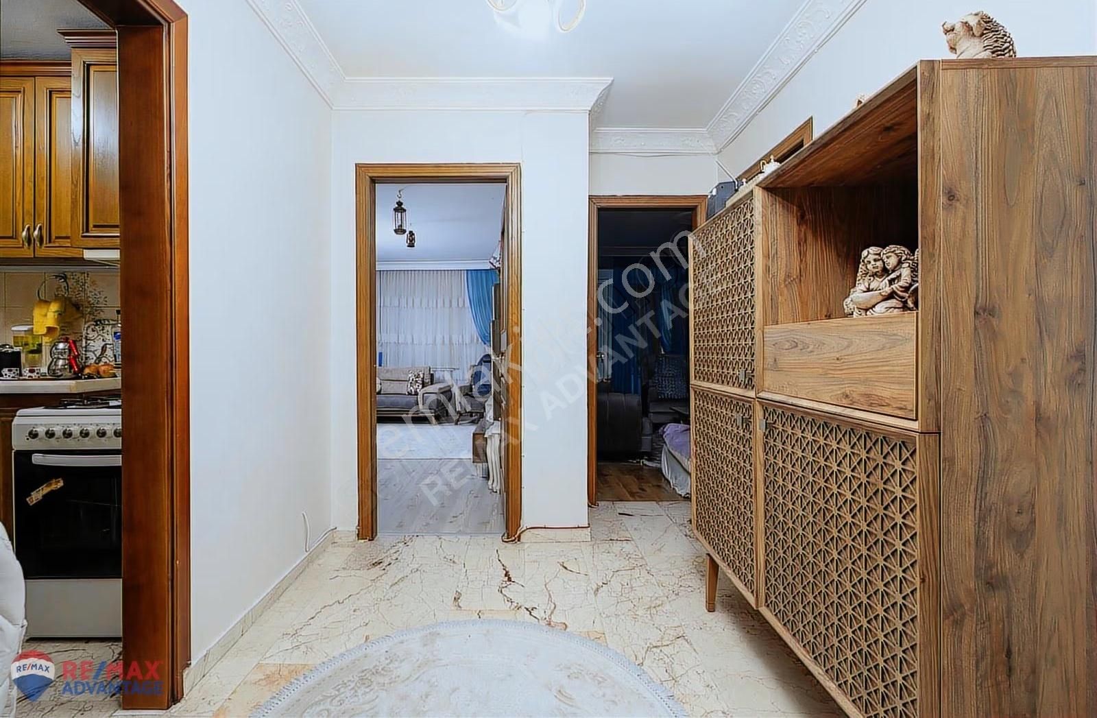 Remax Advantage'dan Namazgah'ta Merkezı Konumda Daıre - Görsel 12