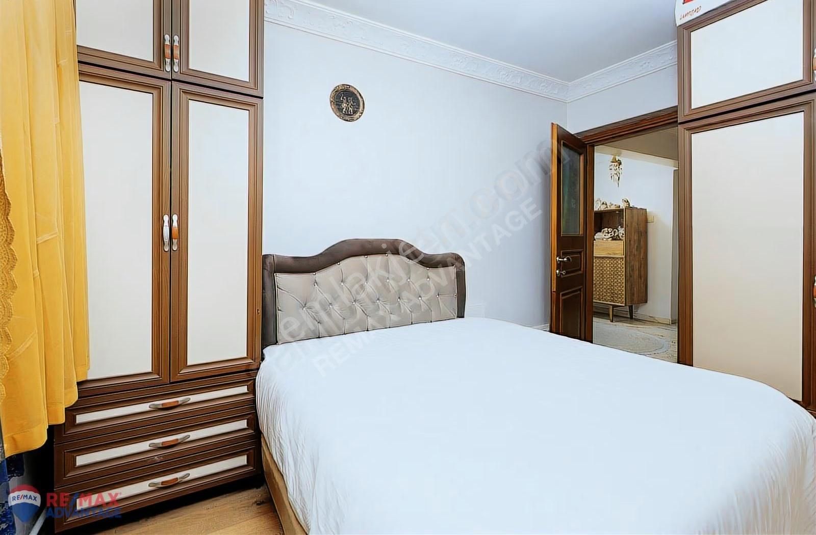 Remax Advantage'dan Namazgah'ta Merkezı Konumda Daıre - Görsel 22