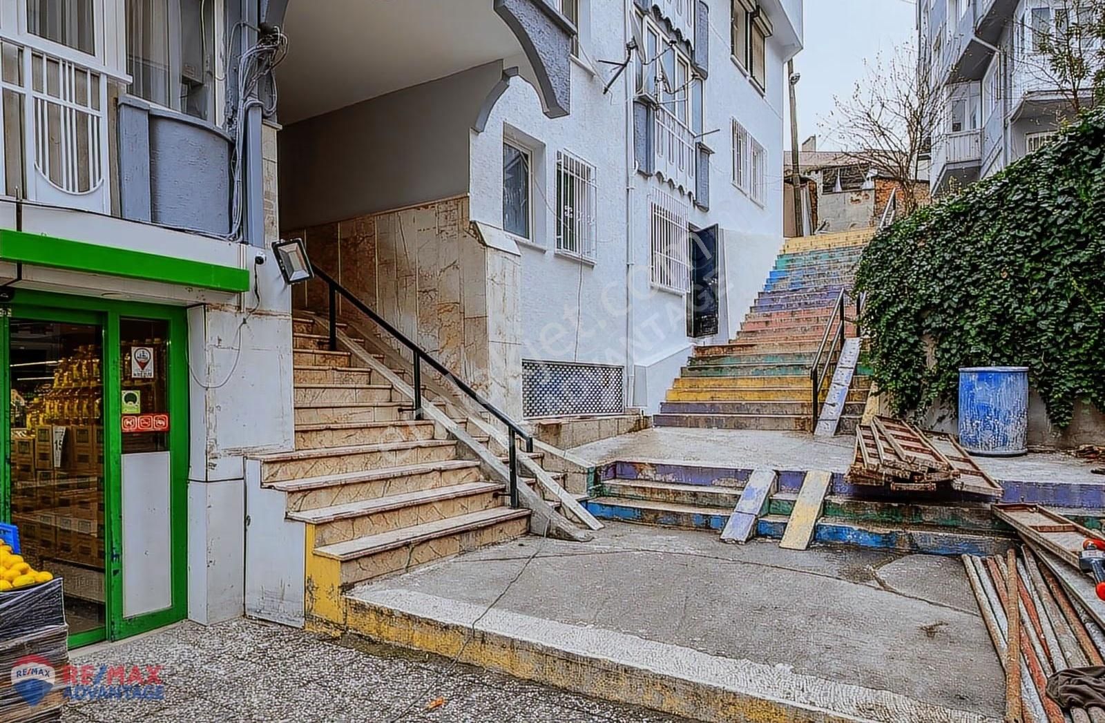 Remax Advantage'dan Namazgah'ta Merkezı Konumda Daıre - Görsel 10