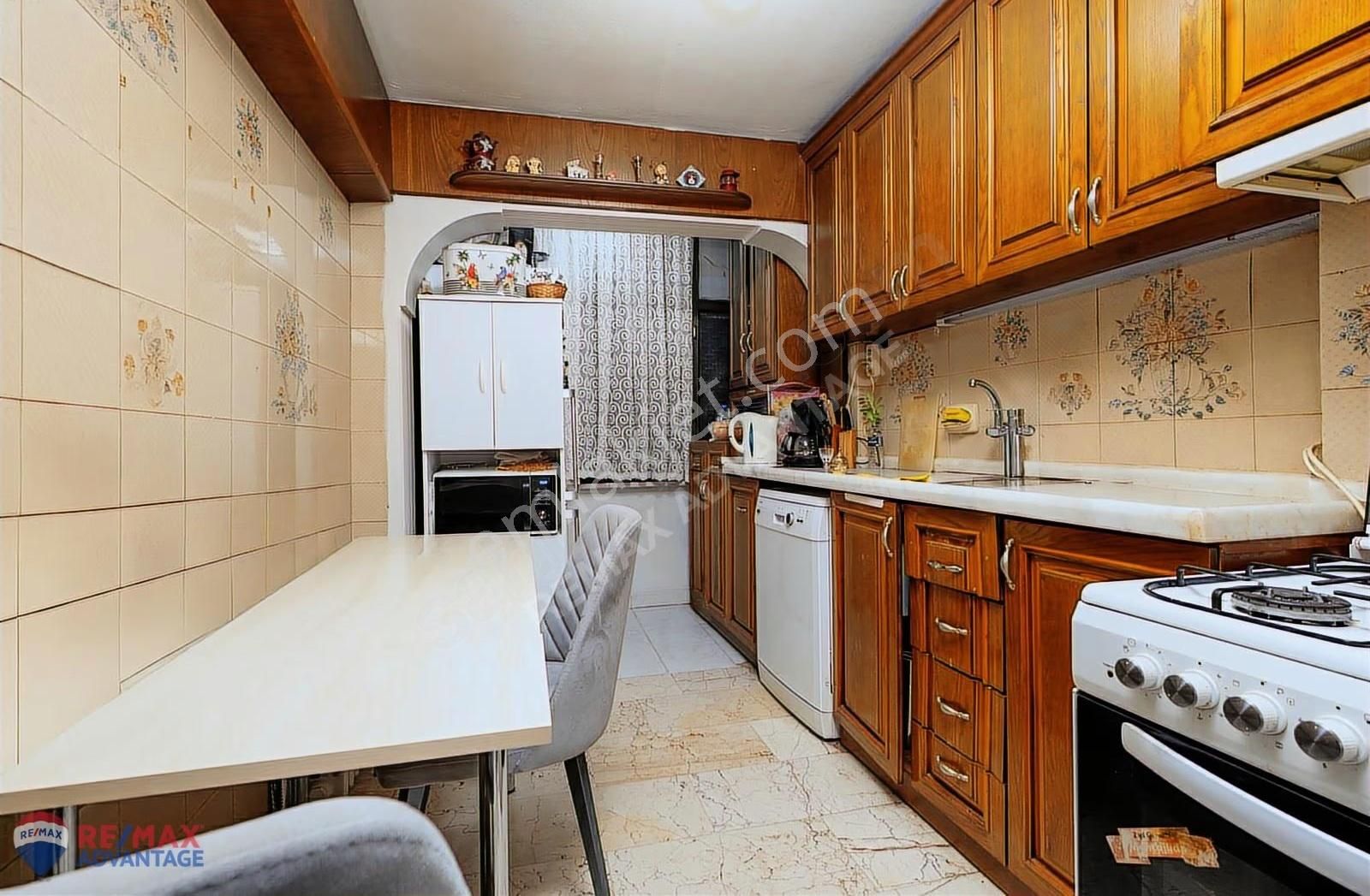 Remax Advantage'dan Namazgah'ta Merkezı Konumda Daıre - Görsel 11