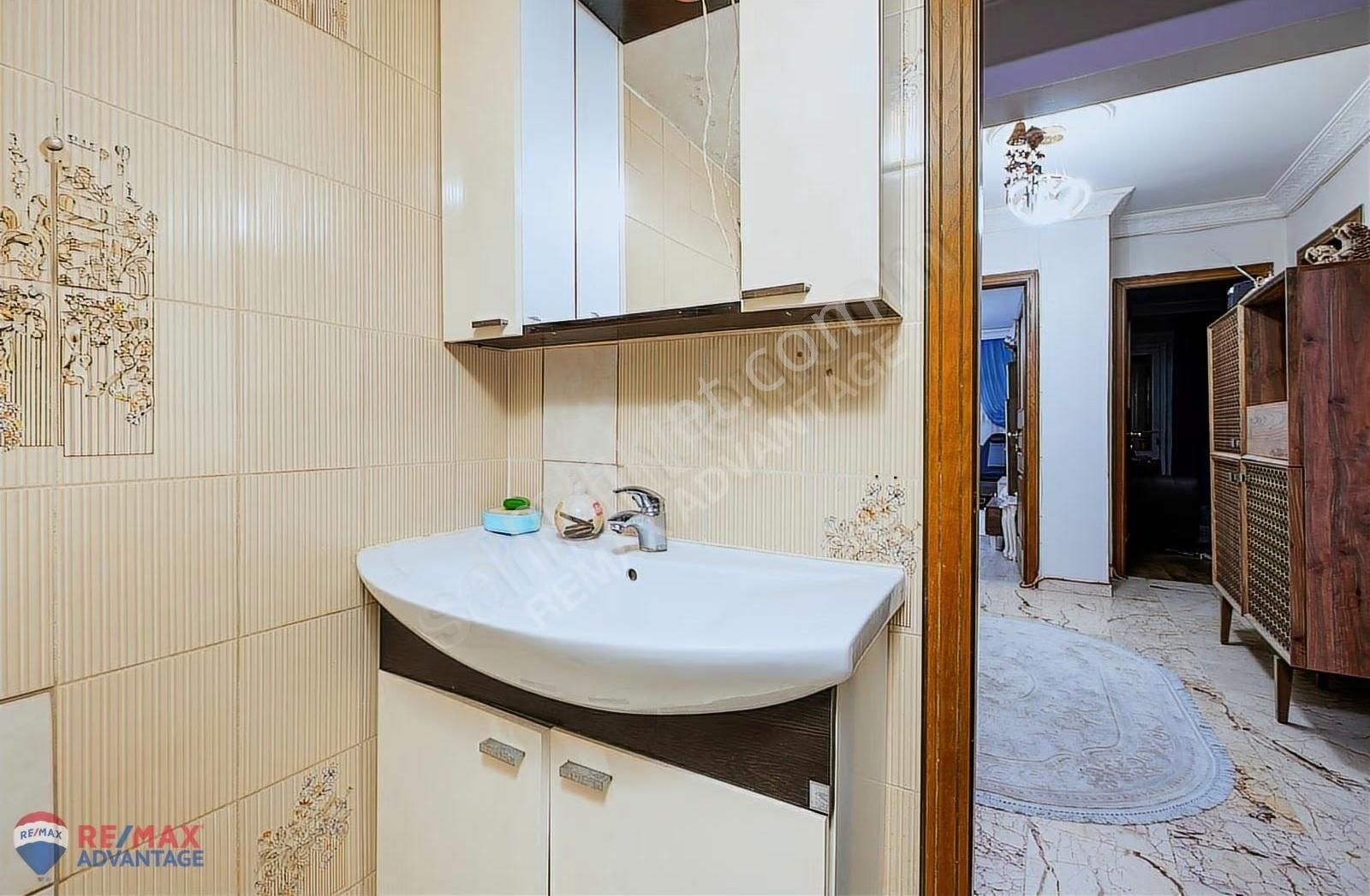 Remax Advantage'dan Namazgah'ta Merkezı Konumda Daıre - Görsel 17