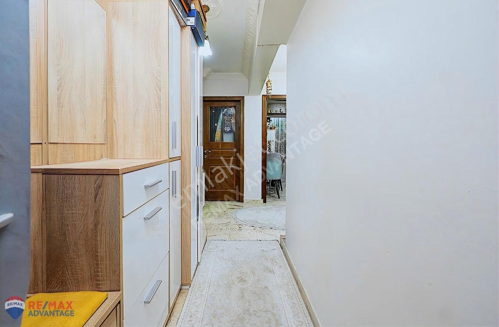 Remax Advantage'dan Namazgah'ta Merkezı Konumda Daıre - Görsel 27