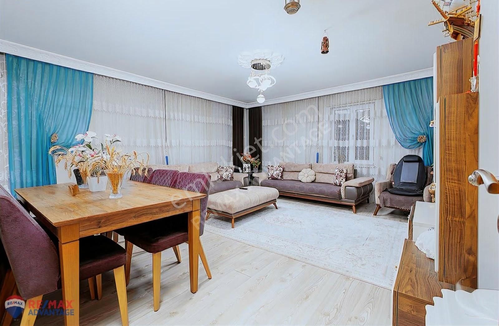 Remax Advantage'dan Namazgah'ta Merkezı Konumda Daıre - Görsel 20