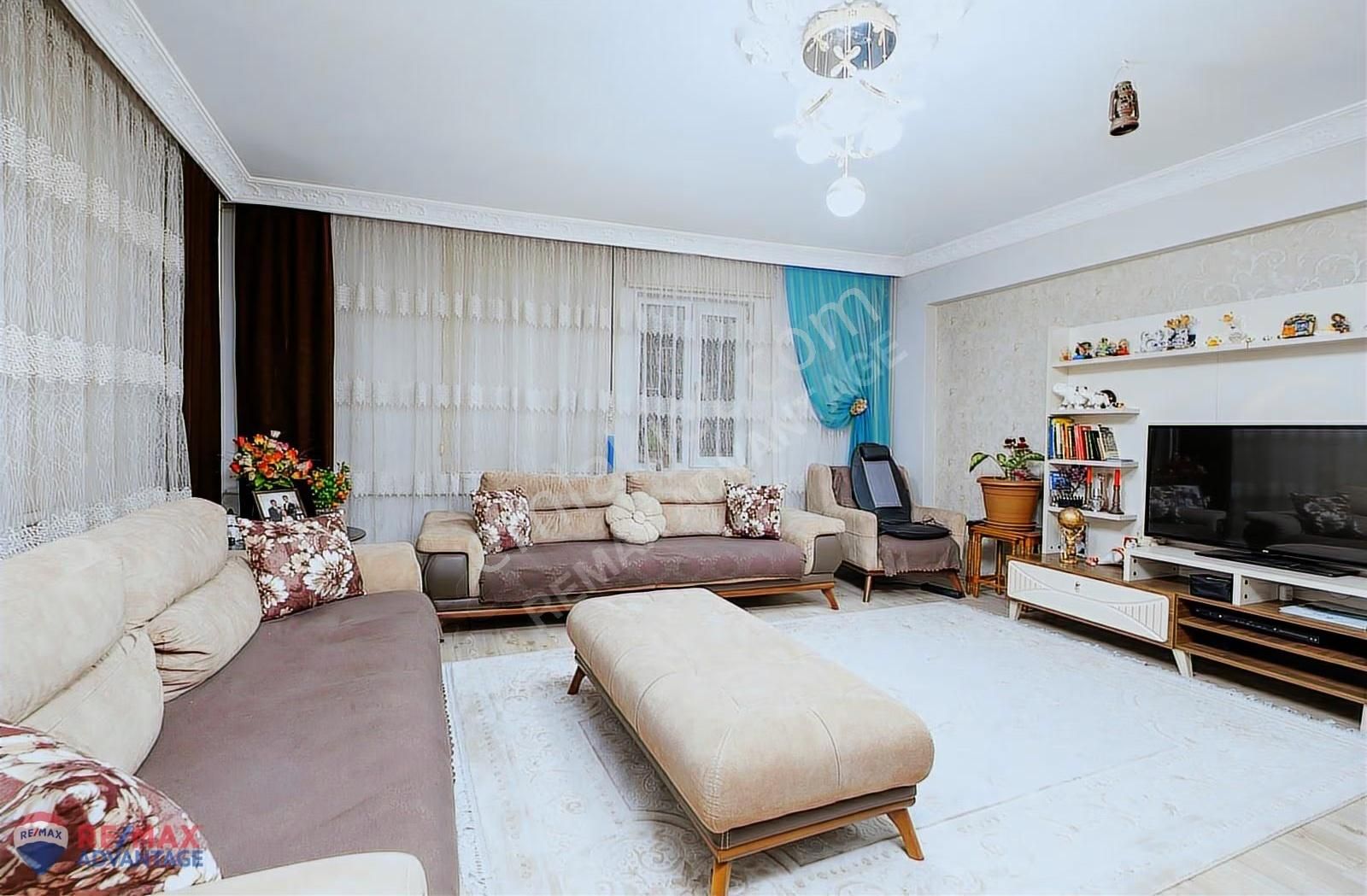 Remax Advantage'dan Namazgah'ta Merkezı Konumda Daıre - Görsel 16