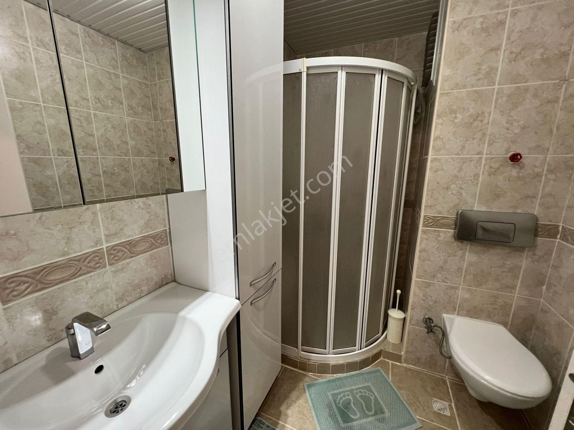 Satılık -daire Alanyada Mahmutlarda 2+1 Lüks Flamingo Sitesi 115m² - Görsel 17