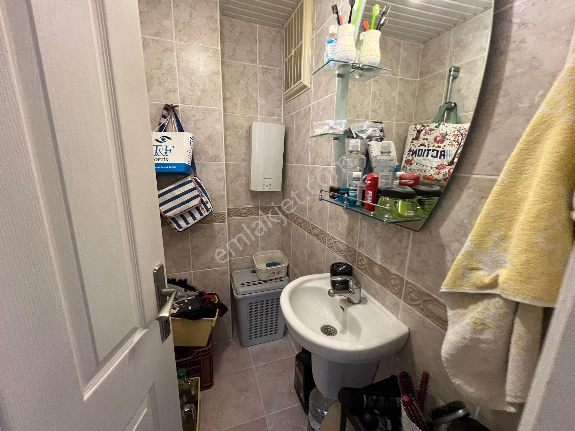 Satılık -daire Alanyada Mahmutlarda 2+1 Lüks Flamingo Sitesi 115m² - Görsel 8