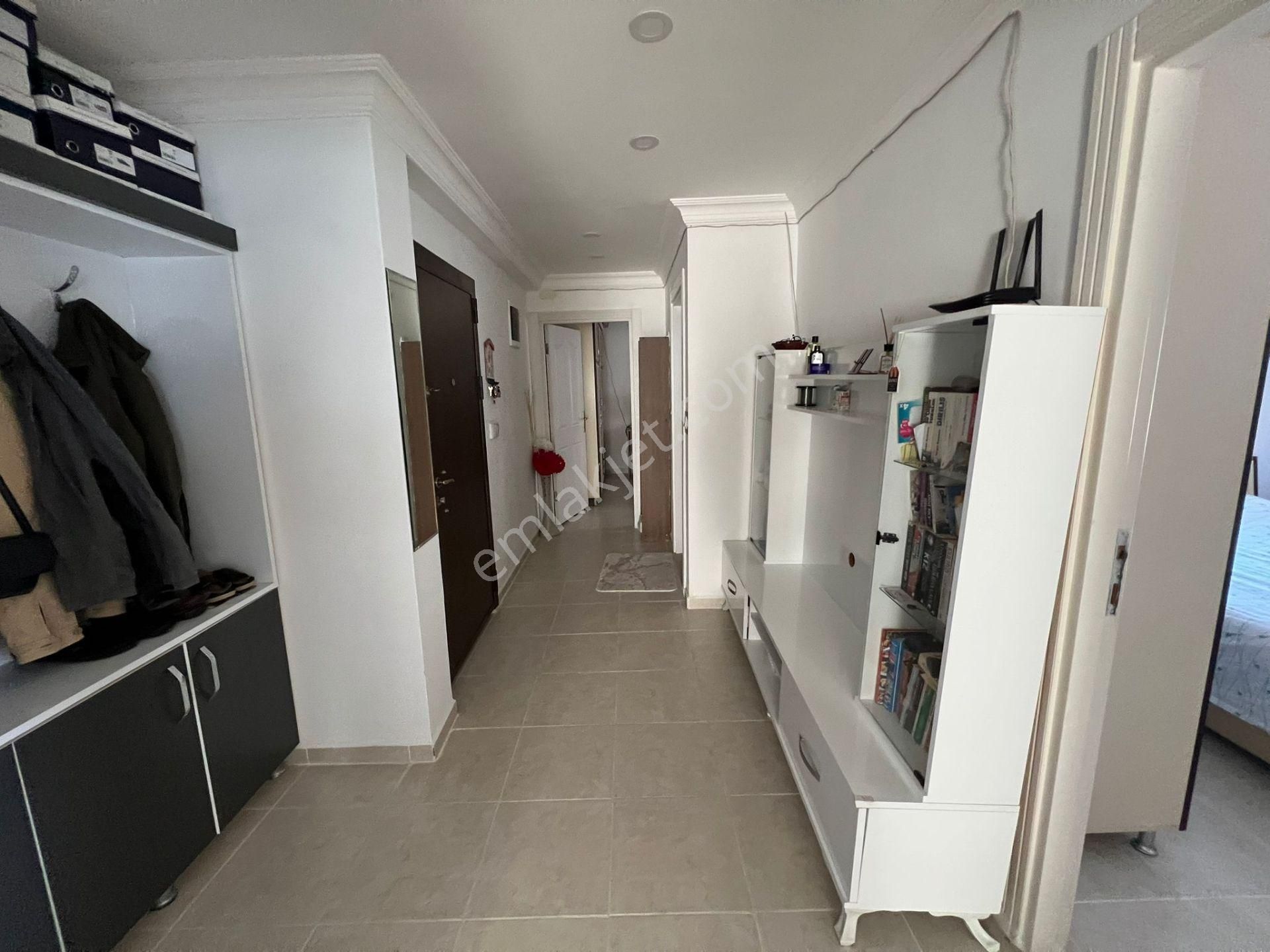Satılık -daire Alanyada Mahmutlarda 2+1 Lüks Flamingo Sitesi 115m² - Görsel 4
