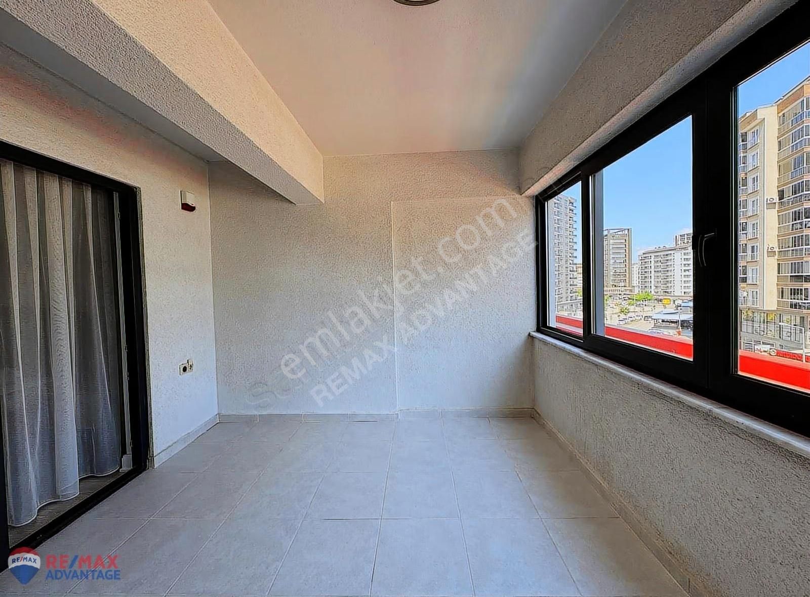 Remax Advantage'dan 23 Nisan'da 1+1 Eşyalı Satılık Daire - Görsel 6