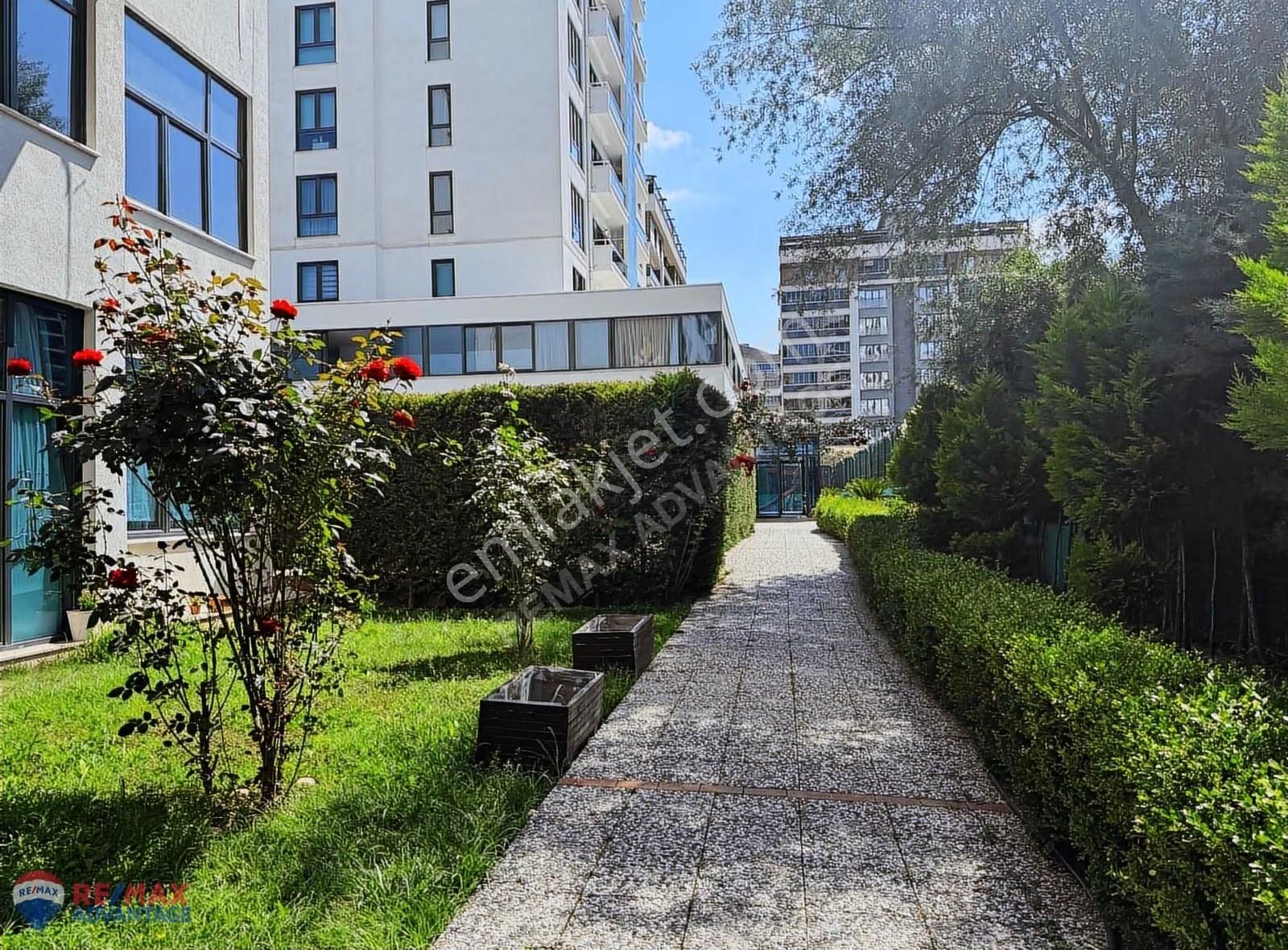 Remax Advantage'dan 23 Nisan'da 1+1 Eşyalı Satılık Daire - Görsel 3