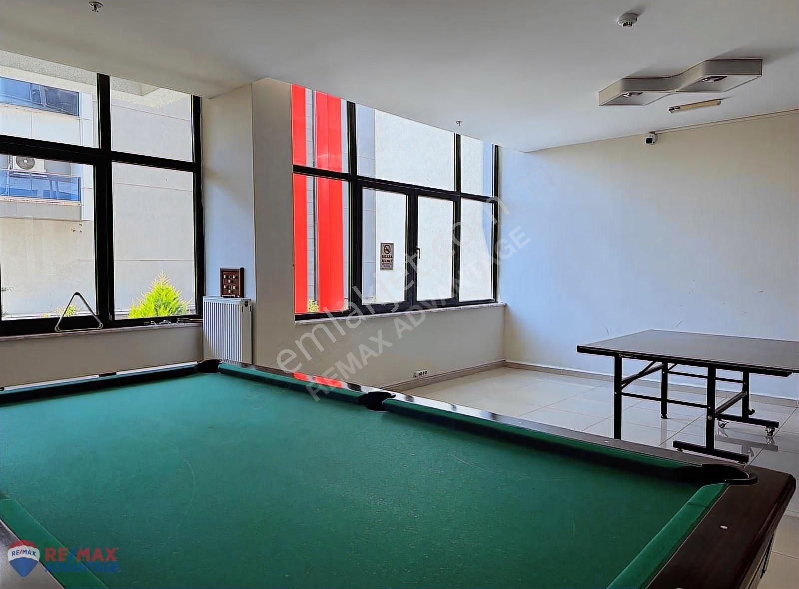 Remax Advantage'dan 23 Nisan'da 1+1 Eşyalı Satılık Daire - Görsel 10