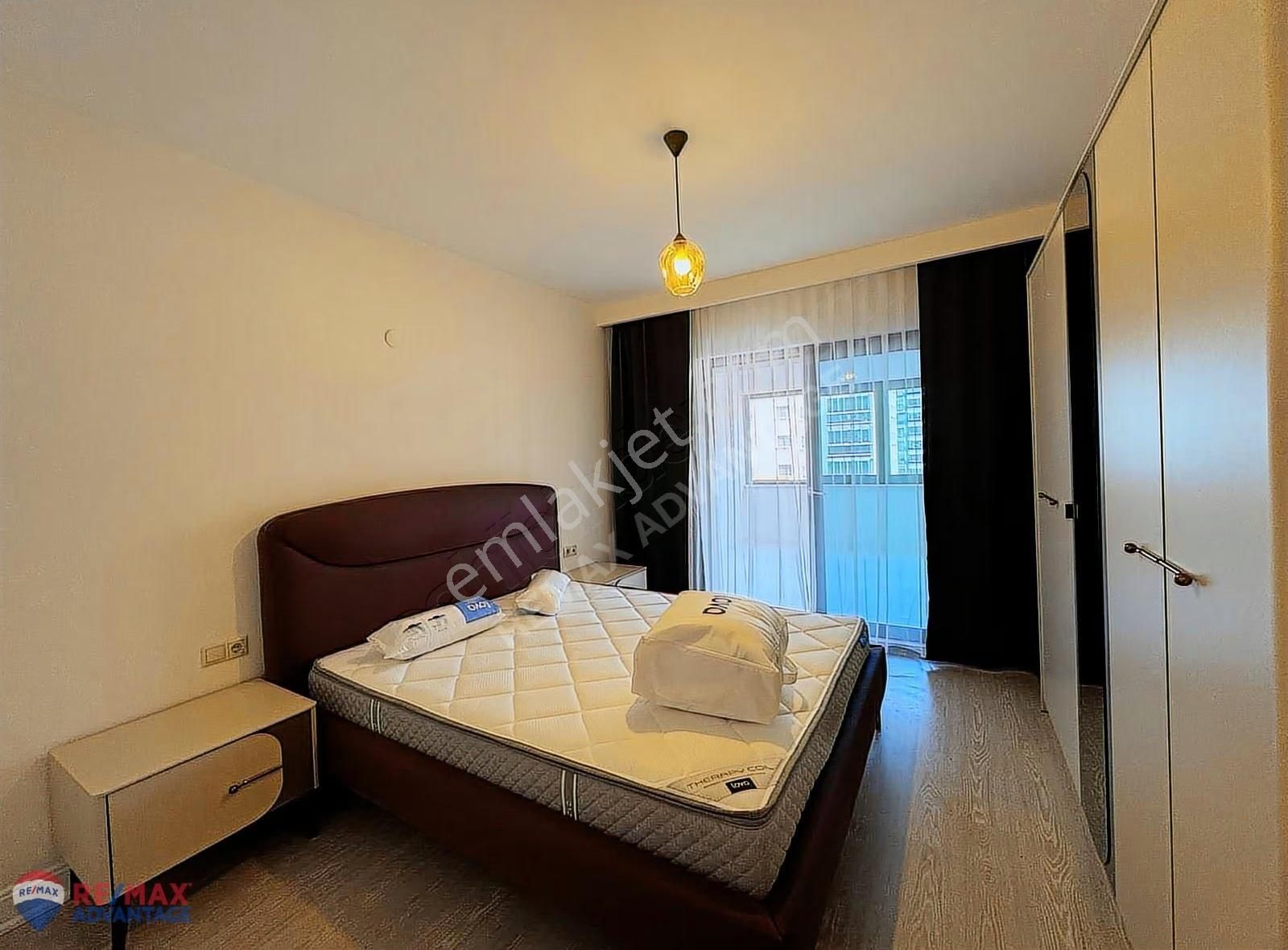 Remax Advantage'dan 23 Nisan'da 1+1 Eşyalı Satılık Daire - Görsel 18