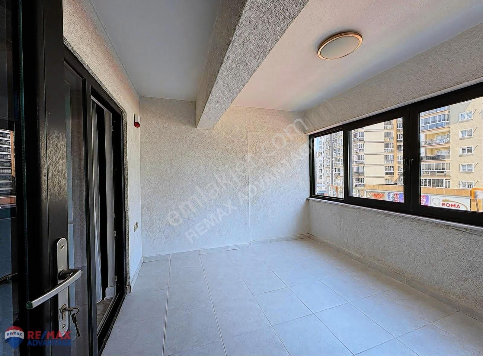 Remax Advantage'dan 23 Nisan'da 1+1 Eşyalı Satılık Daire - Görsel 7