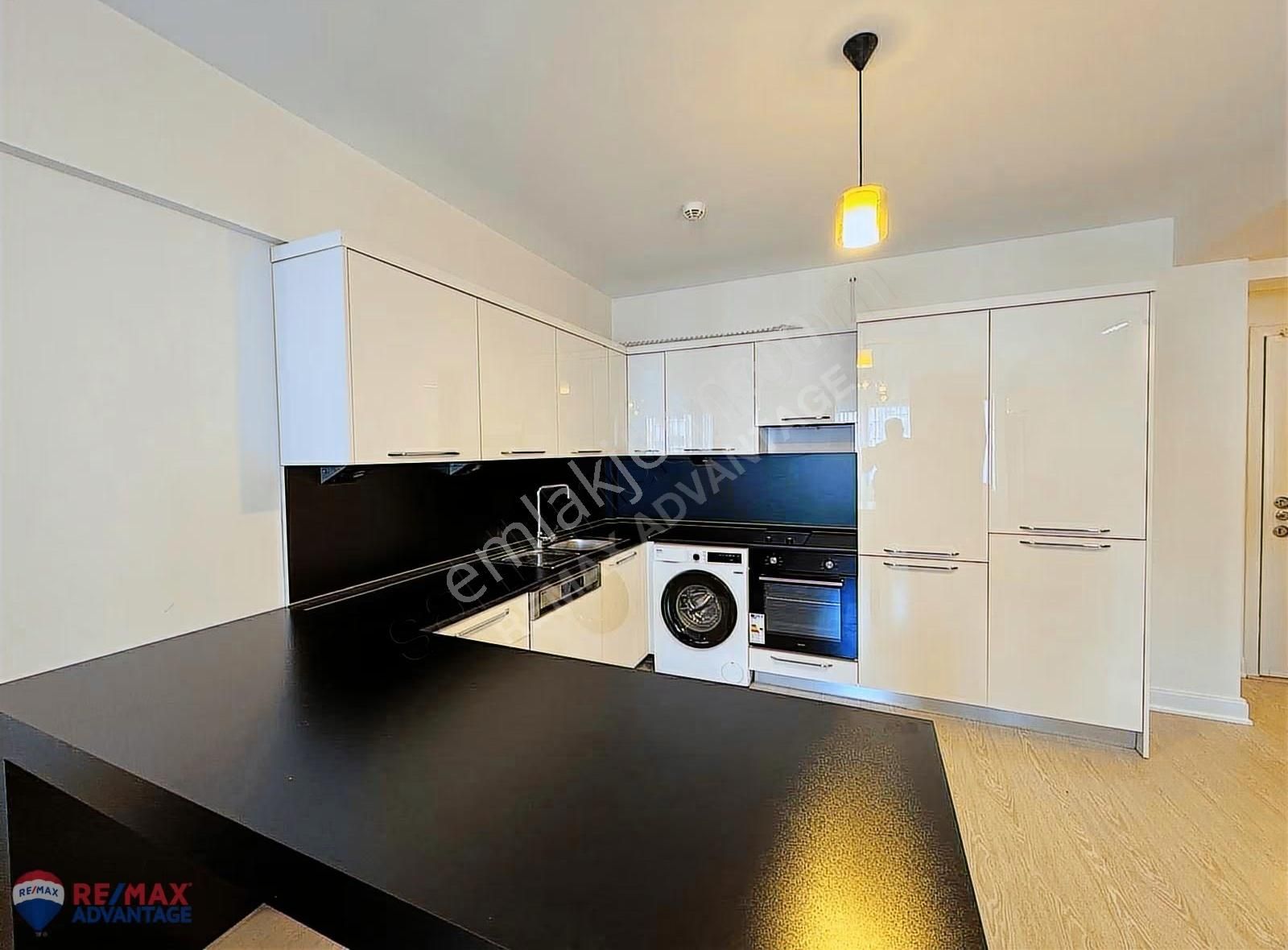 Remax Advantage'dan 23 Nisan'da 1+1 Eşyalı Satılık Daire - Görsel 9