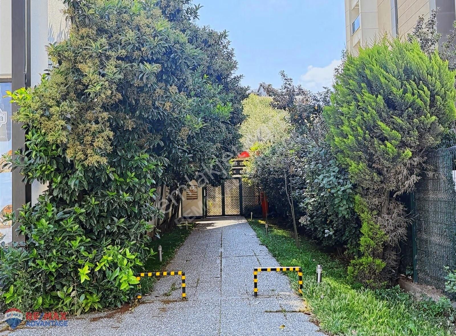 Remax Advantage'dan 23 Nisan'da 1+1 Eşyalı Satılık Daire - Görsel 13