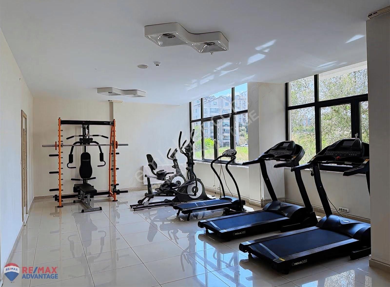 Remax Advantage'dan 23 Nisan'da 1+1 Eşyalı Satılık Daire - Görsel 20