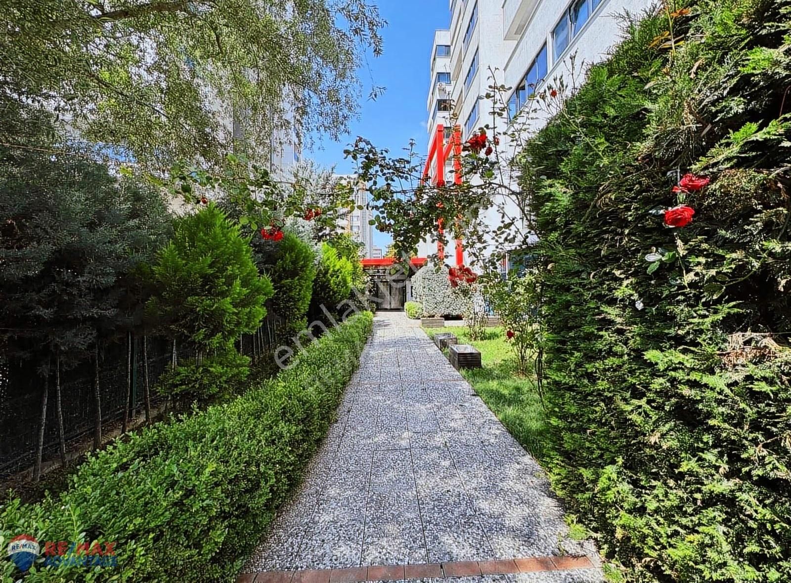 Remax Advantage'dan 23 Nisan'da 1+1 Eşyalı Satılık Daire - Görsel 12