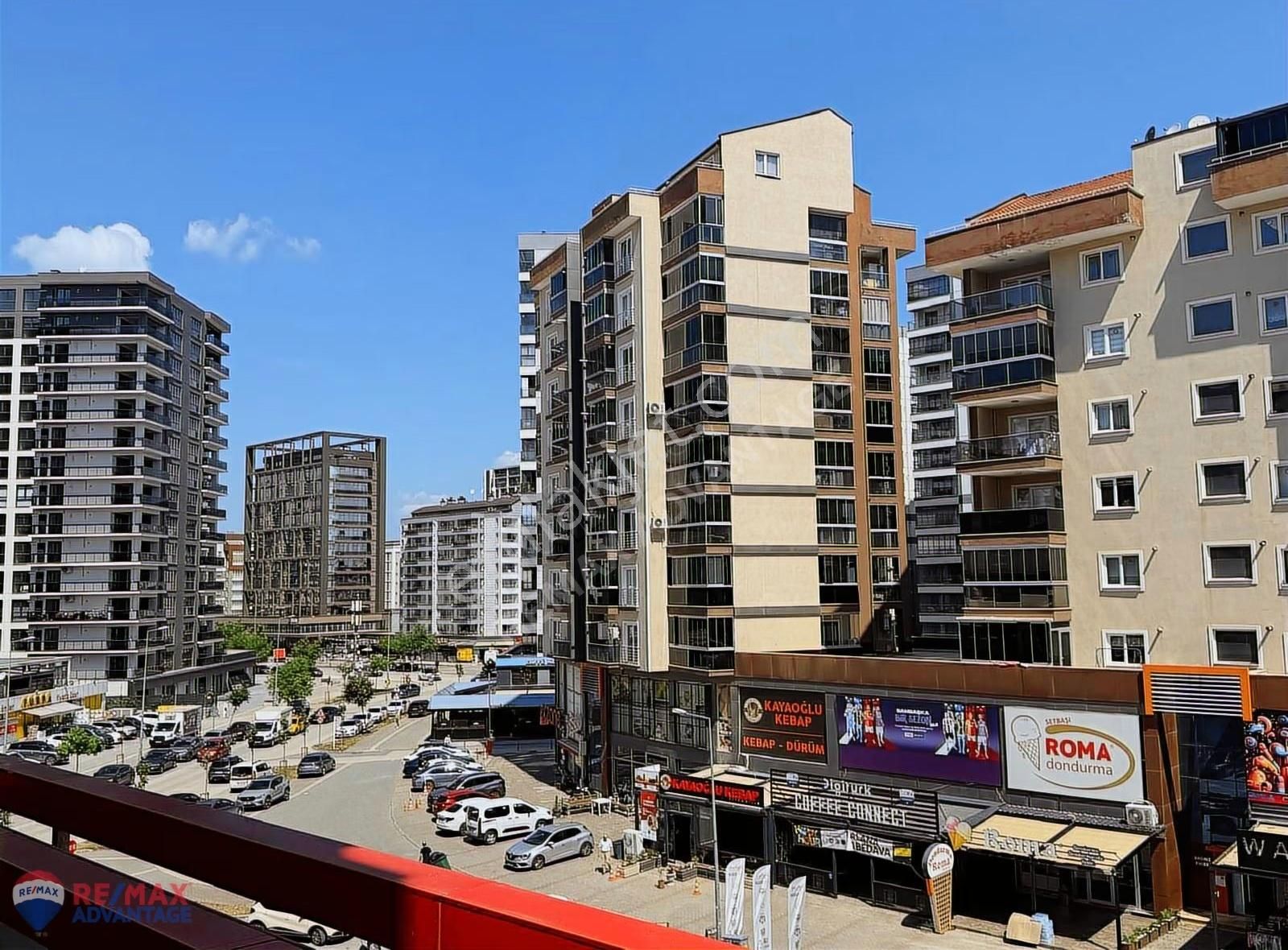 Remax Advantage'dan 23 Nisan'da 1+1 Eşyalı Satılık Daire - Görsel 11