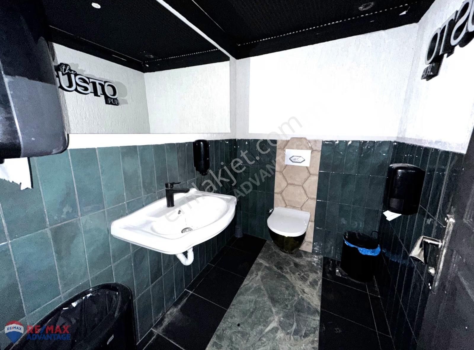 Remax Advantage'dan Turkuaz Plus-fırsat Devren Kiralık Dükkan - Görsel 12