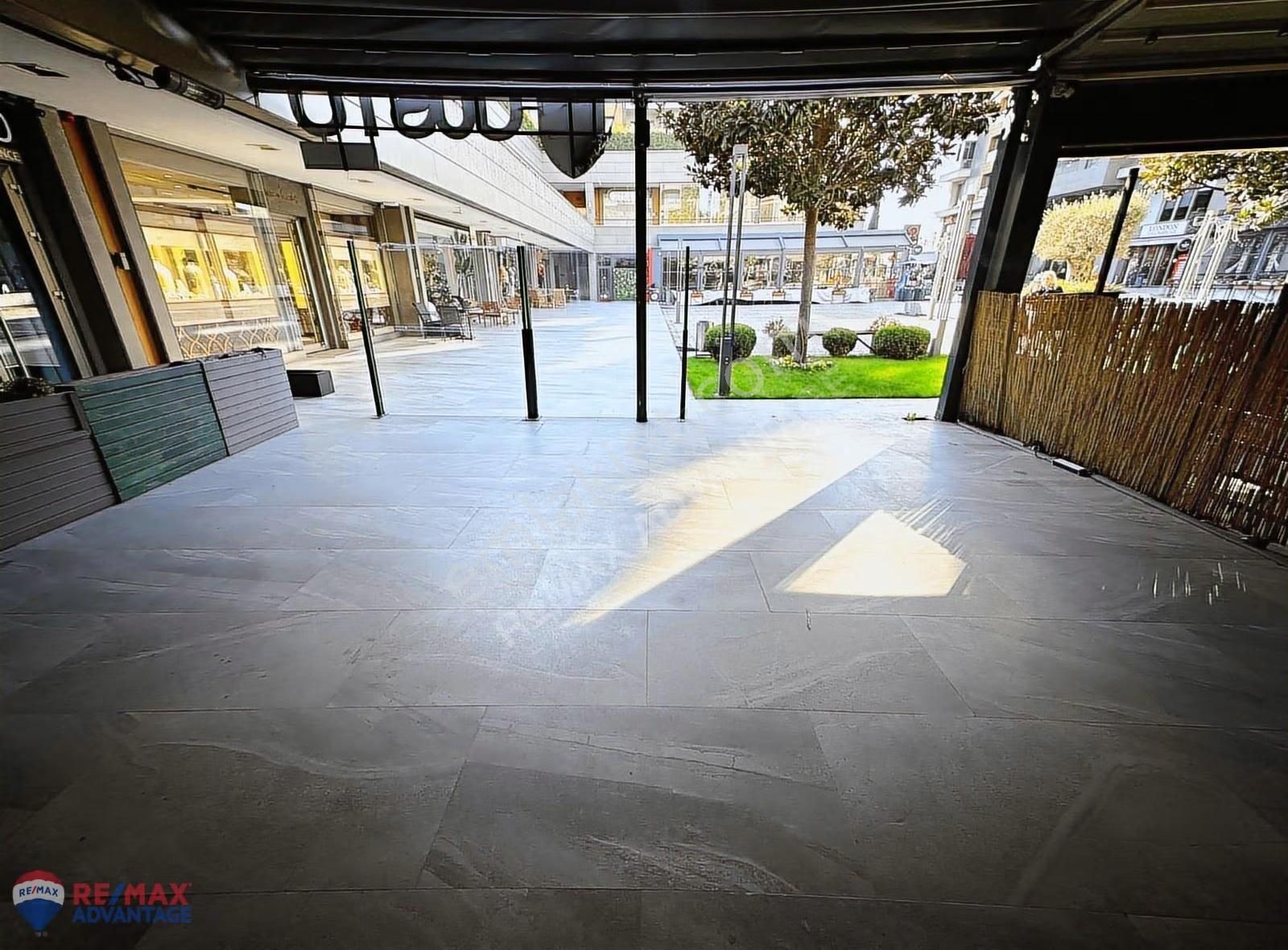 Remax Advantage'dan Turkuaz Plus-fırsat Devren Kiralık Dükkan - Görsel 3