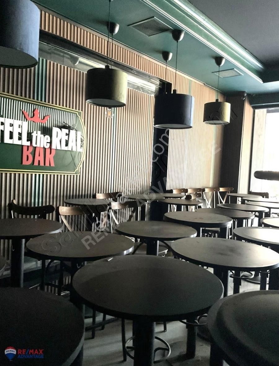 Remax Advantage'dan Turkuaz Plus-fırsat Devren Kiralık Dükkan - Görsel 9