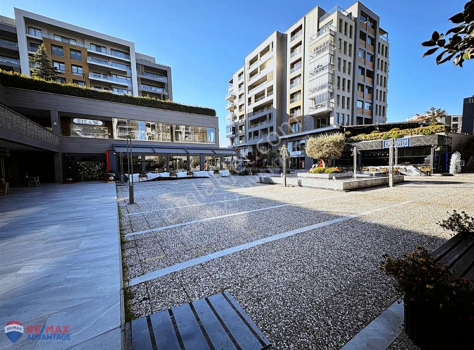 Remax Advantage'dan Turkuaz Plus-fırsat Devren Kiralık Dükkan - Görsel 7