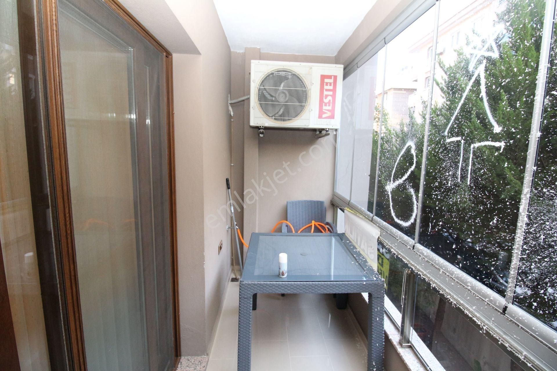 Genç Binada Asansörlü Otoparklı Doğalgazlı - Görsel 8