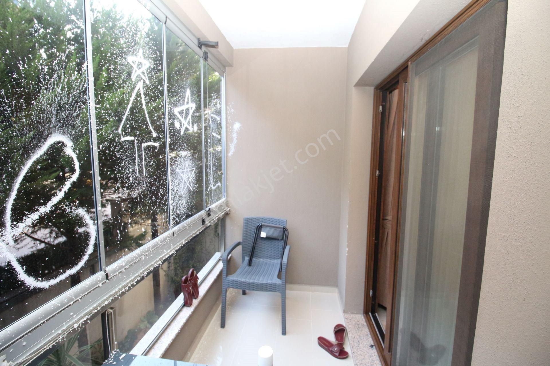 Genç Binada Asansörlü Otoparklı Doğalgazlı - Görsel 9