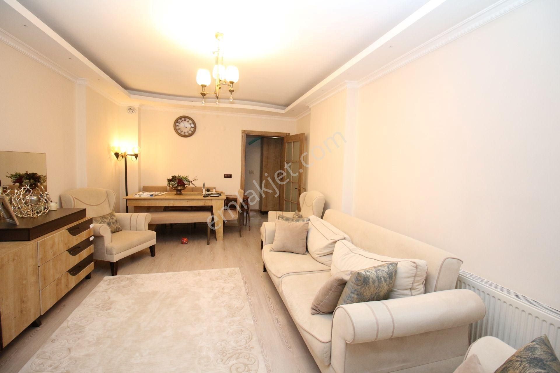 Genç Binada Asansörlü Otoparklı Doğalgazlı - Görsel 5