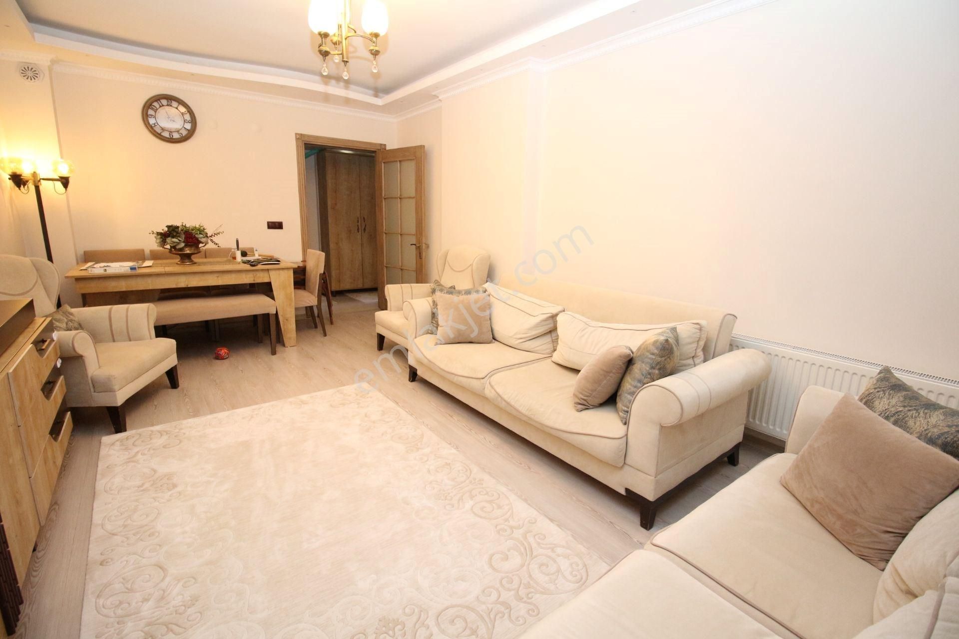 Genç Binada Asansörlü Otoparklı Doğalgazlı - Görsel 4