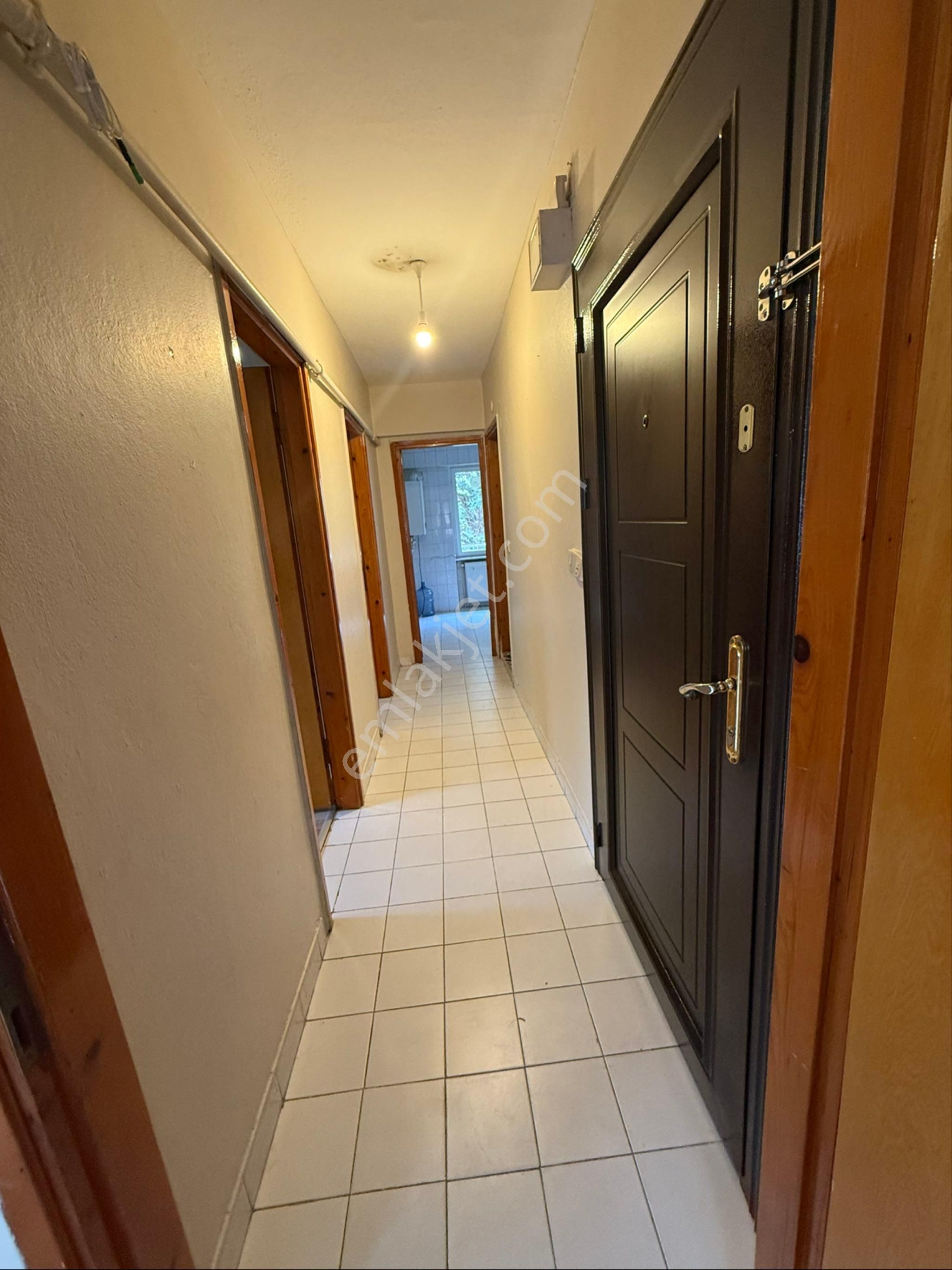 Akkaya Emlaktan Fulya Sağlık Ocağı Karşısında Kombili Daire - Görsel 25