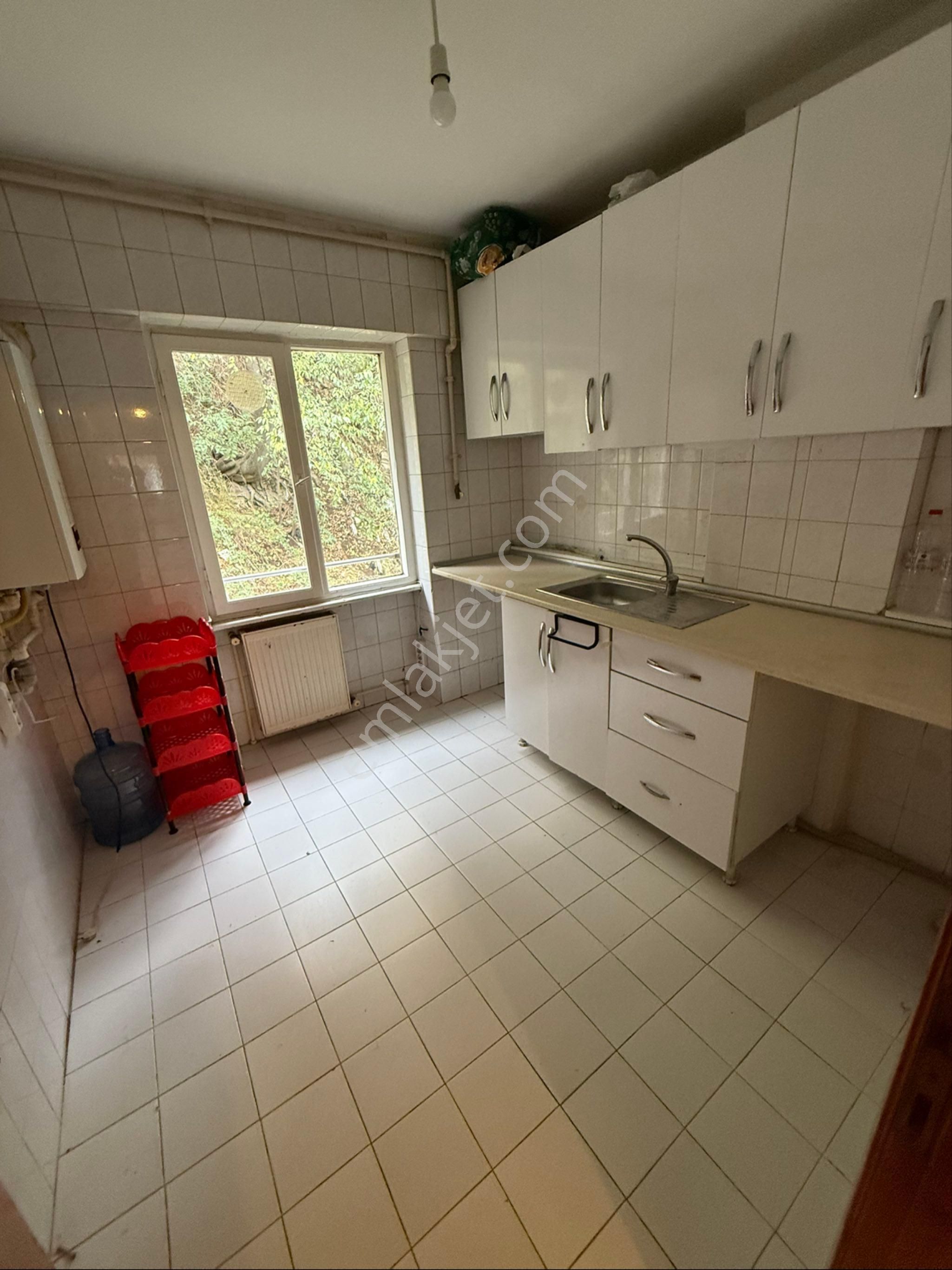 Akkaya Emlaktan Fulya Sağlık Ocağı Karşısında Kombili Daire - Görsel 23