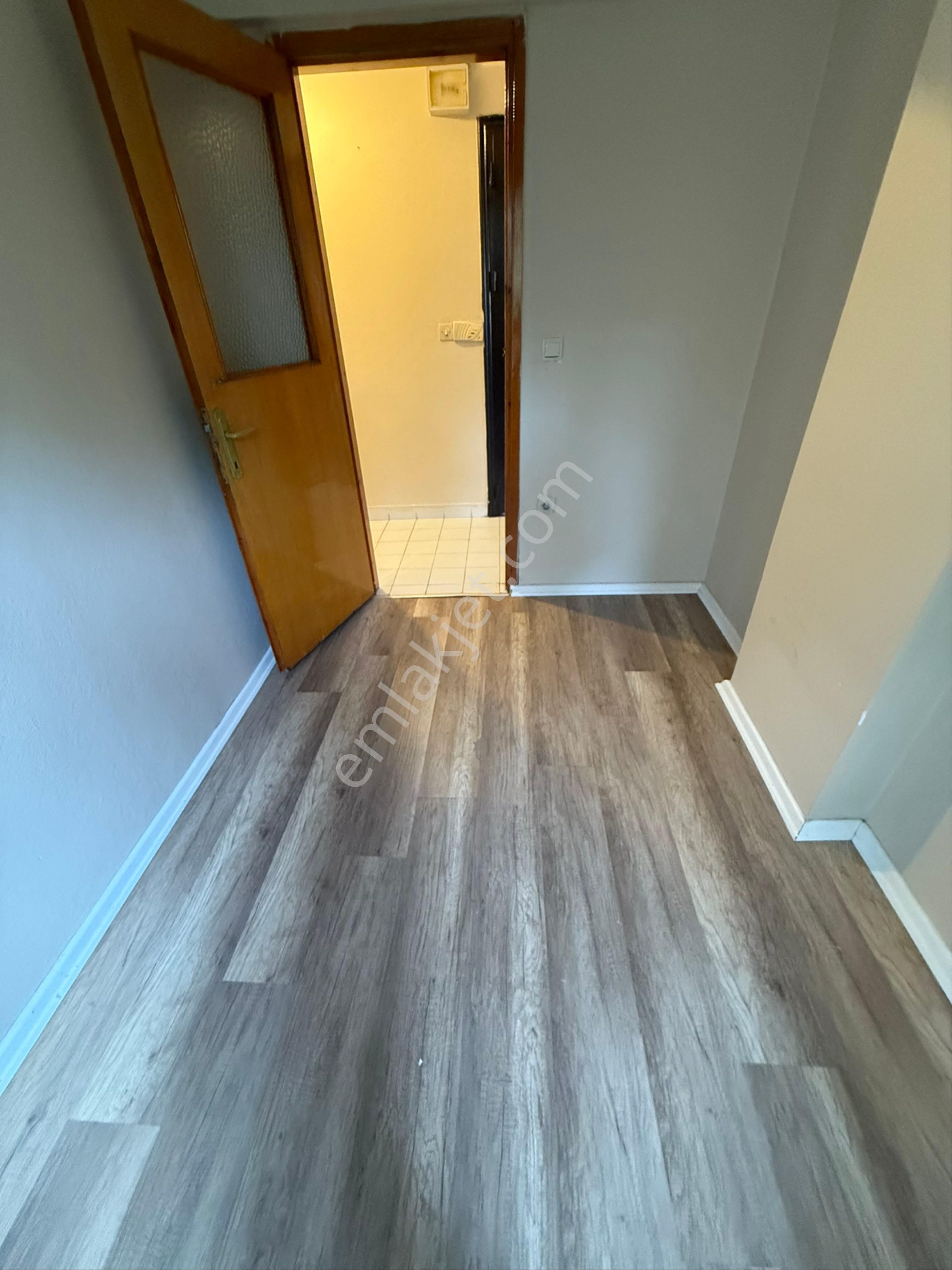 Akkaya Emlaktan Fulya Sağlık Ocağı Karşısında Kombili Daire - Görsel 13