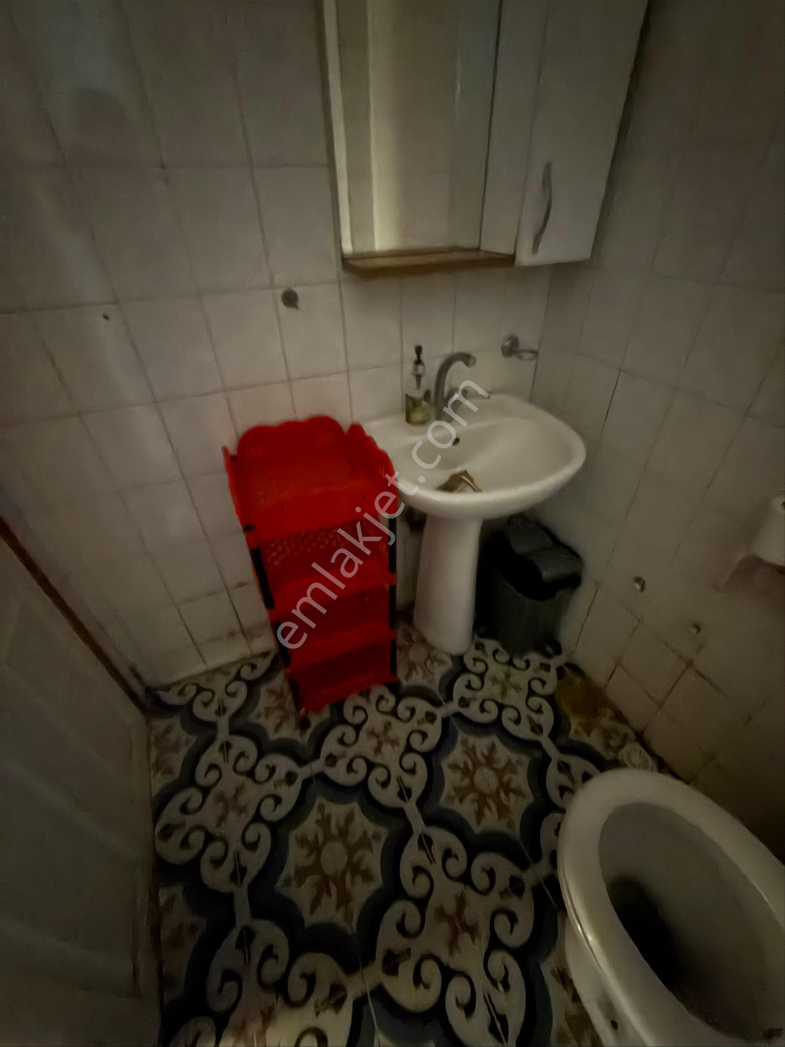 Akkaya Emlaktan Fulya Sağlık Ocağı Karşısında Kombili Daire - Görsel 28