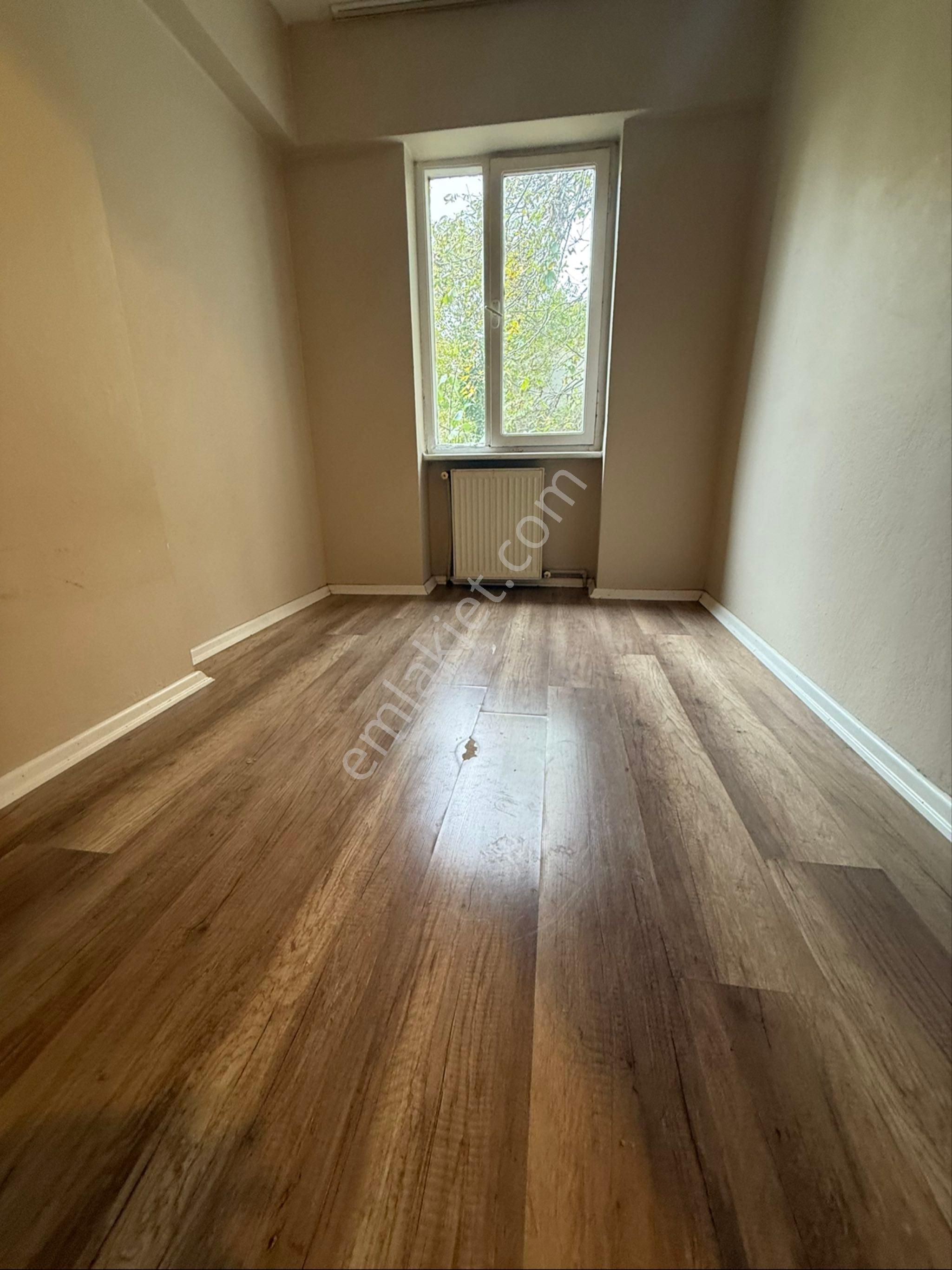 Akkaya Emlaktan Fulya Sağlık Ocağı Karşısında Kombili Daire - Görsel 11