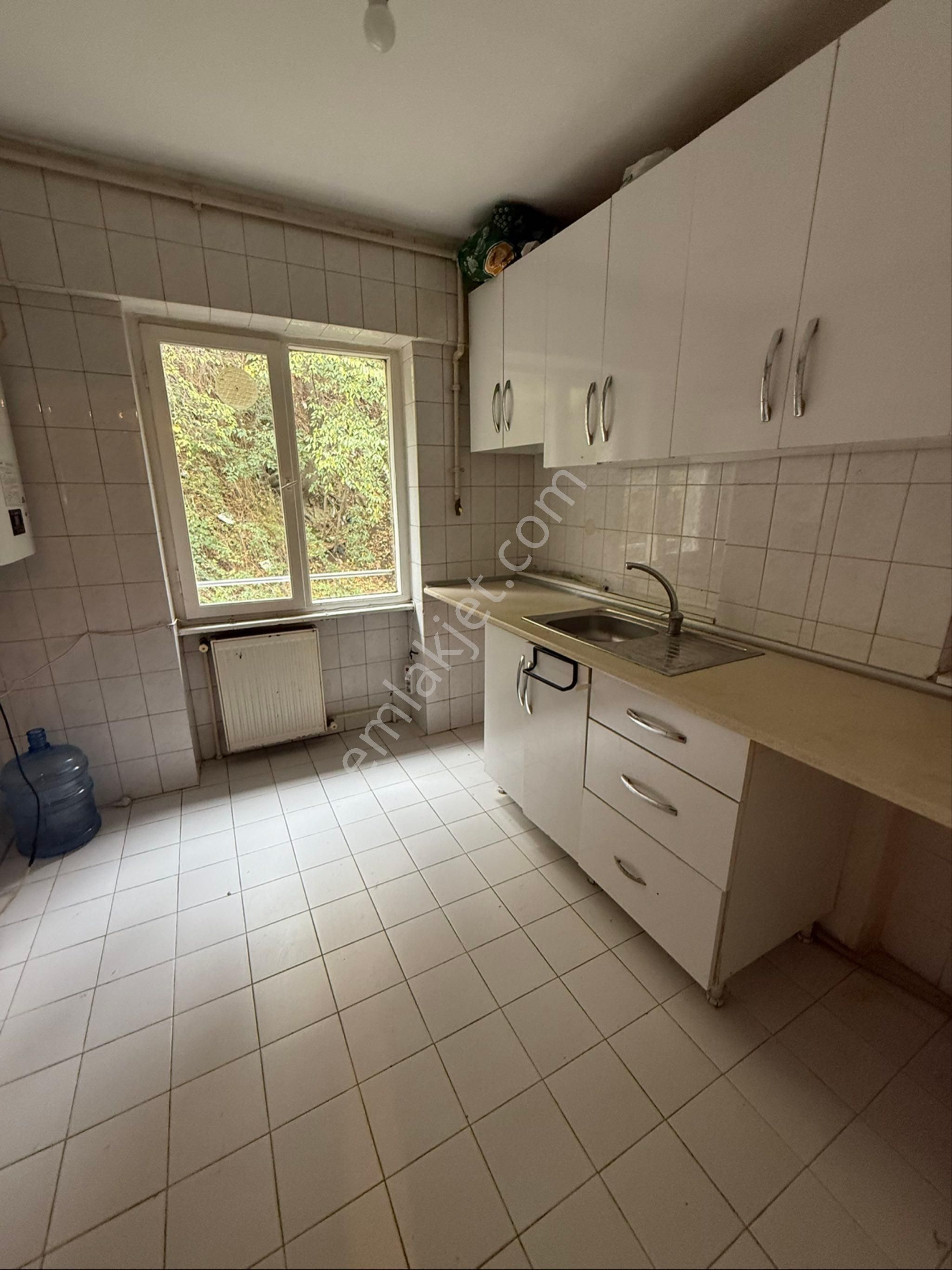 Akkaya Emlaktan Fulya Sağlık Ocağı Karşısında Kombili Daire - Görsel 21